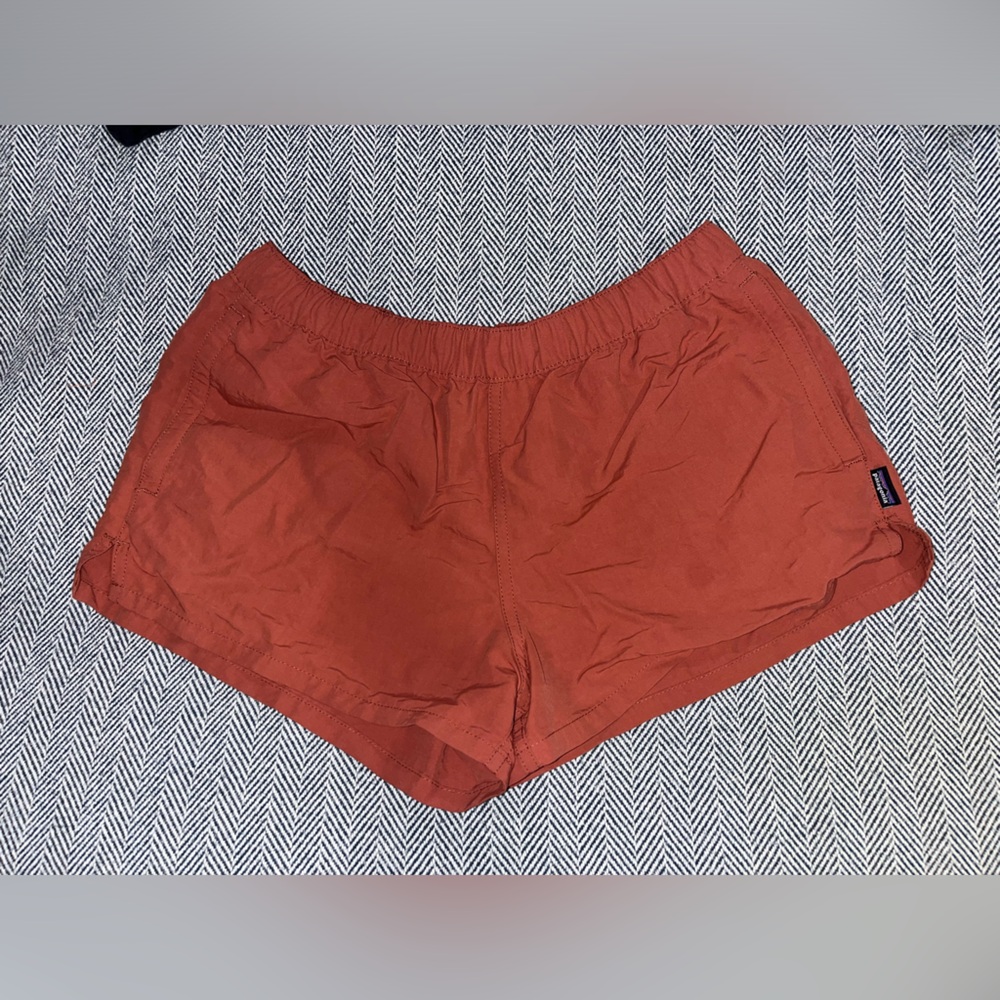 Patagonia barely baggies